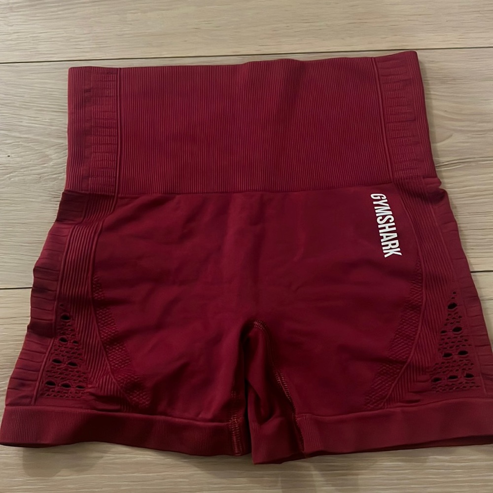 Gymshark shorts